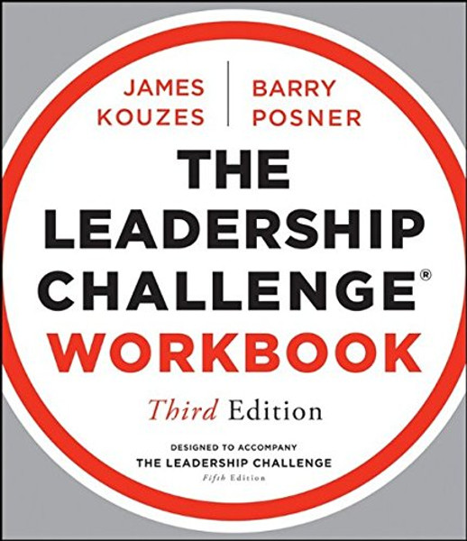 The Leadership Challenge Workbook