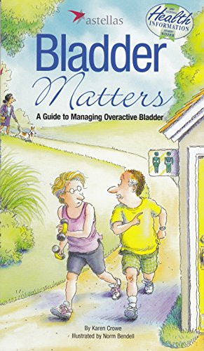 Bladder Matters