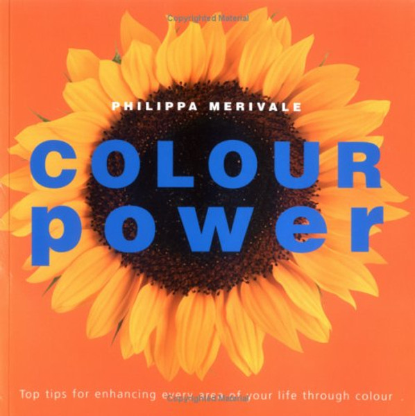 Color Power
