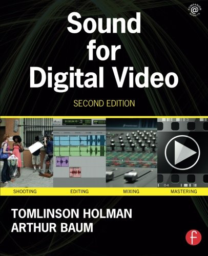 Sound for Digital Video