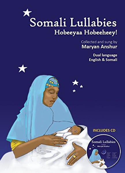 Somali Lullabies