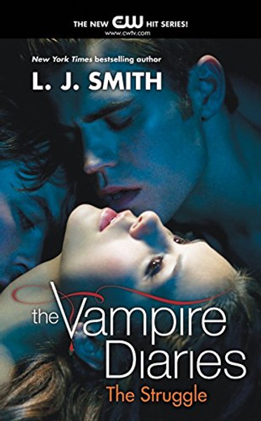 2: The Vampire Diaries: The Struggle