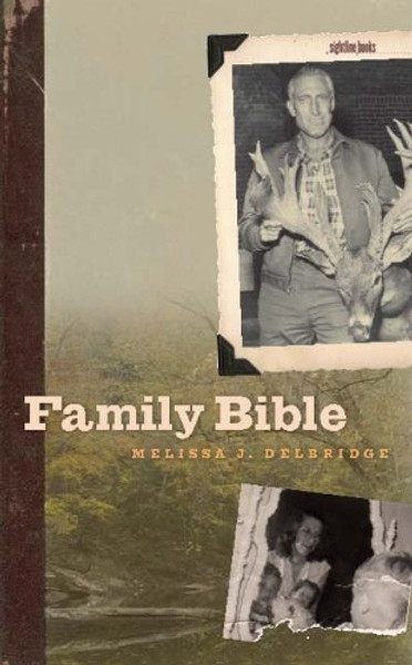 Family Bible (Sightline Books)