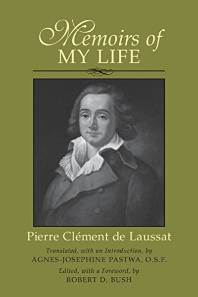 Memoirs of My Life: Beyond the Bayou (Southern Literary Studies)