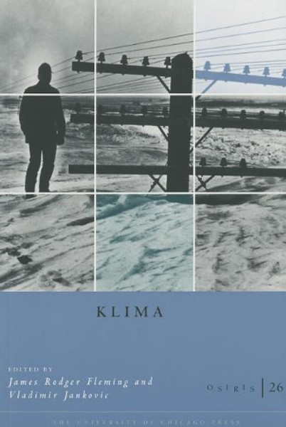 Osiris, Volume 26: Klima