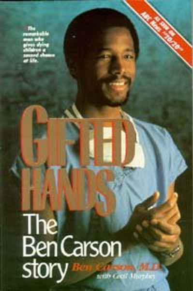 Gifted Hands