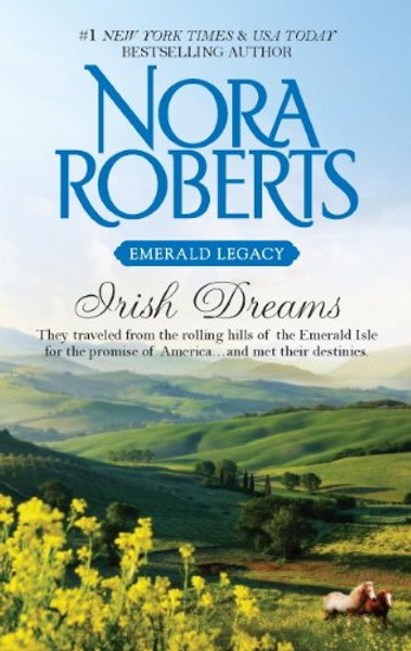 Irish Dreams: Irish Rebel\Sullivan's Woman (Emerald Legacy)