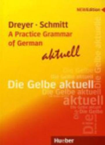 A Practice Grammar of German, New Edition