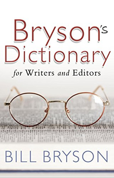 Bryson's Dictionary