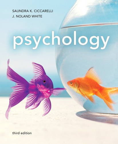 Psychology (3rd Edition)