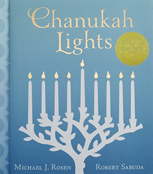 Chanukah Lights Chanukah Lights