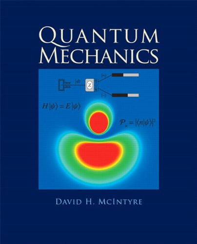 Quantum Mechanics: A Paradigms Approach