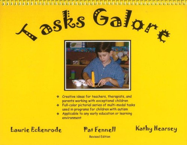 Tasks Galore (Revised Edition)