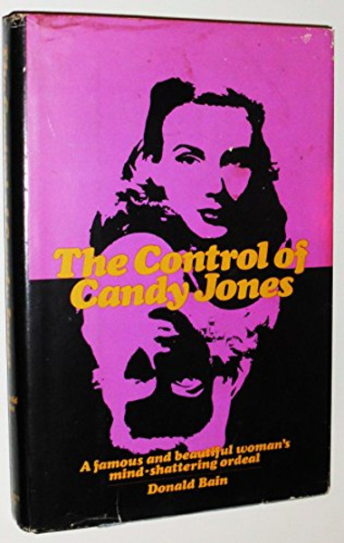The Control of Candy Jones