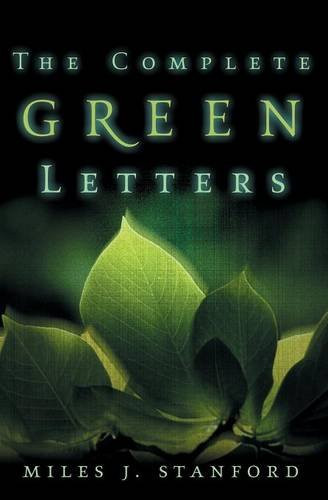 Complete Green Letters, The