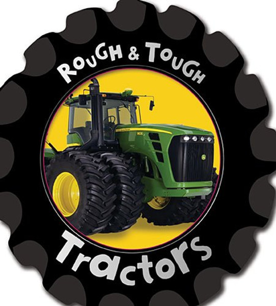 Tractors (Rough & Tough)