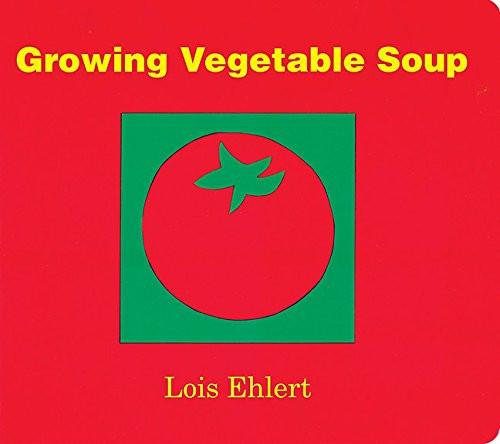 Growing Vegetable Soup
