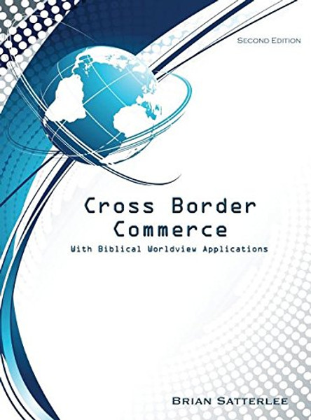 Cross Border Commerce 2nd 14