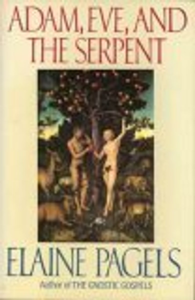 Adam, Eve, and the Serpent