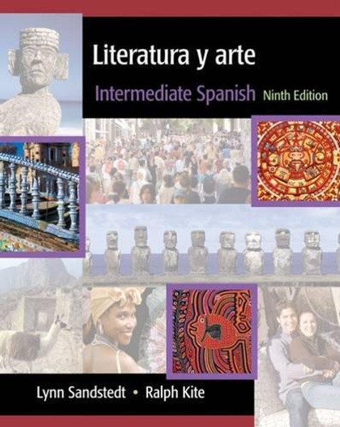 Literatura y arte: Intermediate Spanish (World Languages)