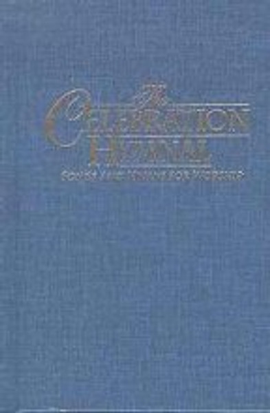Celebration Hymnal
