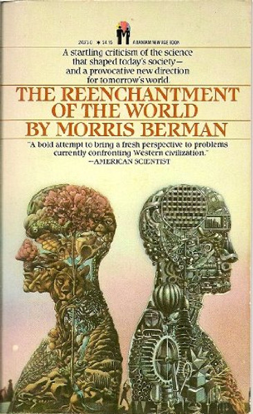 The Reenchantment of the World