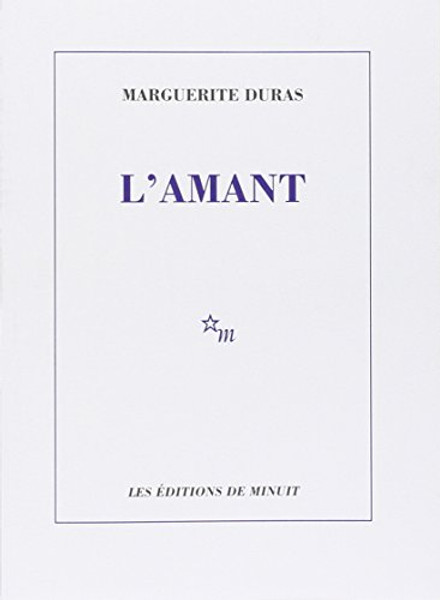 L'Amant  (French Edition)