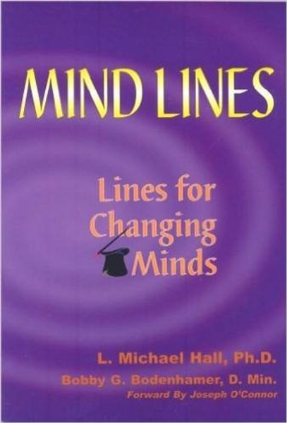 Mind-lines: Lines For Changing Minds Mind-lines: Lines For Changing Minds