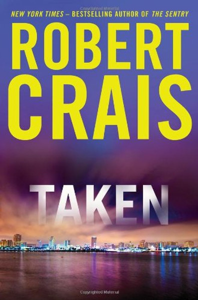 Taken (Joe Pike)