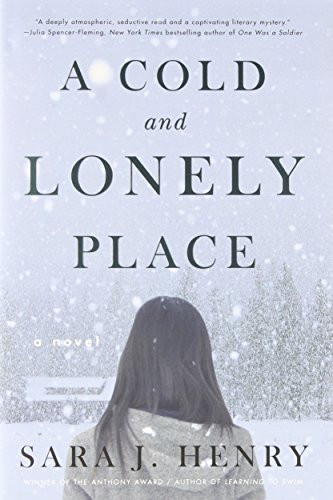 A Cold and Lonely Place: A Novel