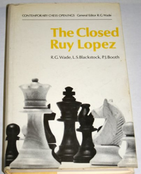The Closed Ruy Lopez