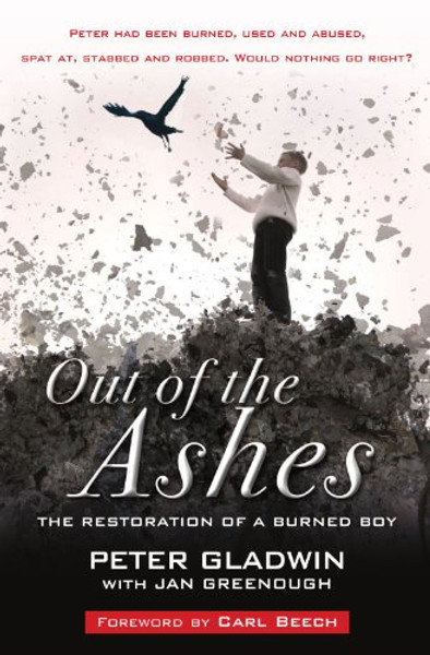 Out of the Ashes: The Restoration of a Burned Boy