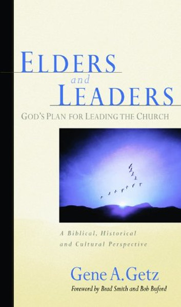 Elders and Leaders
