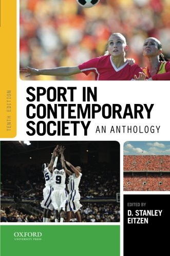 Sport in Contemporary Society: An Anthology
