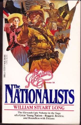 The Nationalists (Australians)