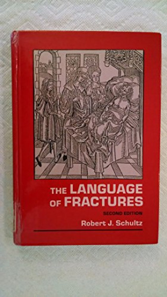 Language of Fractures