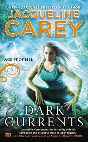 Dark Currents: Agent of Hel