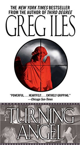 Turning Angel: A Novel (A Penn Cage Novel)
