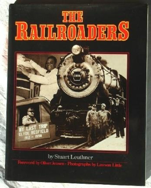 The Railroaders