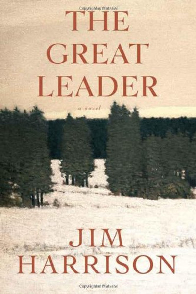 The Great Leader