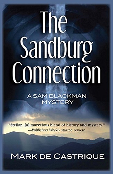 The Sandburg Connection (Sam Blackman Series) The Sandburg Connection (Sam Blackman Series)