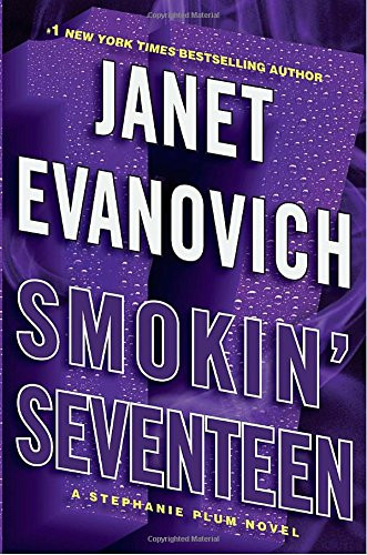 Smokin' Seventeen (Stephanie Plum)