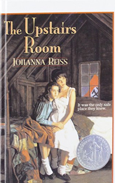 The Upstairs Room