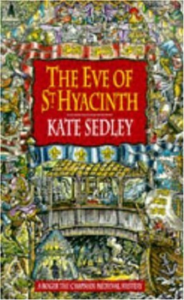 The Eve of Saint Hyacinth
