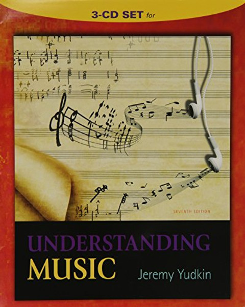 Understanding Music