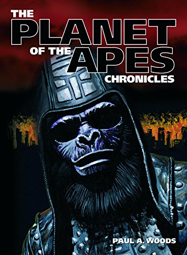 The Planet of the Apes Chronicles