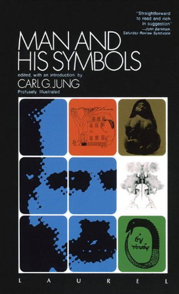 Man And His Symbols (Turtleback School & Library Binding Edition)