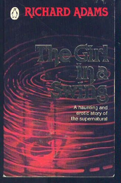 THE GIRL IN A SWING