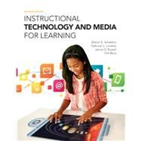 Instructional Technology and Media for Learning