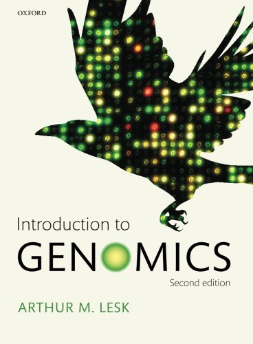 Introduction to Genomics